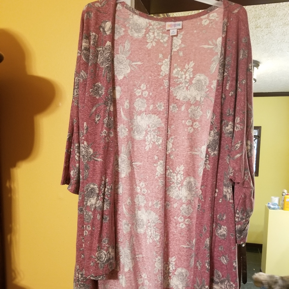 Lularoe Cardigan